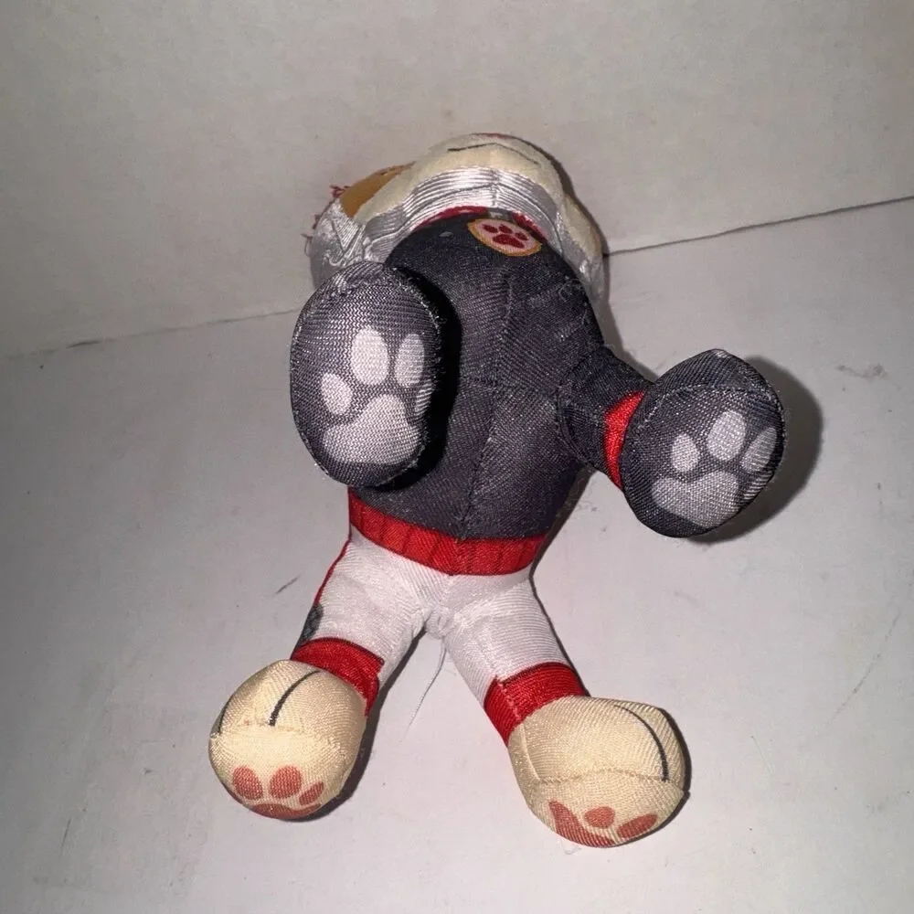 Paw Patrol Wildcat Plush 8